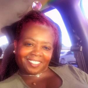 Meet your Posher, Latrice